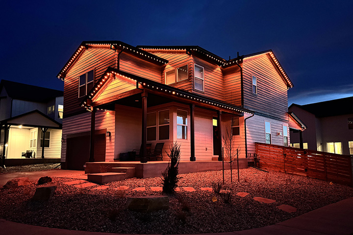 Horizon Solutions LED Lighting Colorado